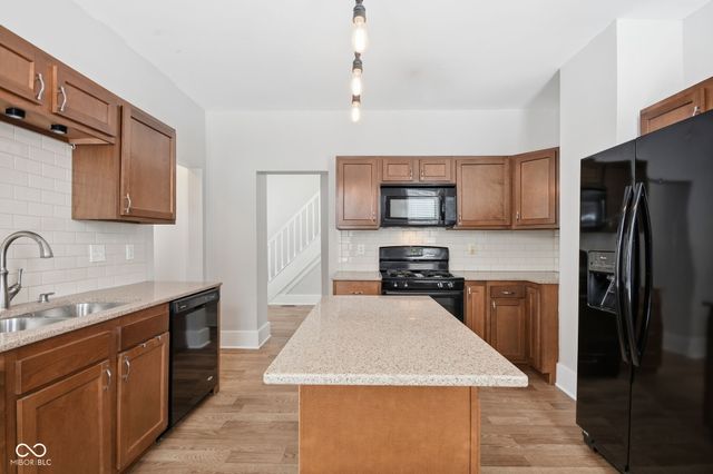 717 Parkway Avenue, Indianapolis, IN 46203