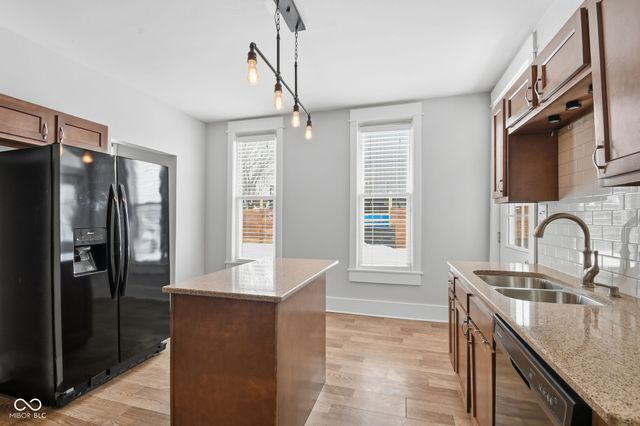 717 Parkway Avenue, Indianapolis, IN 46203