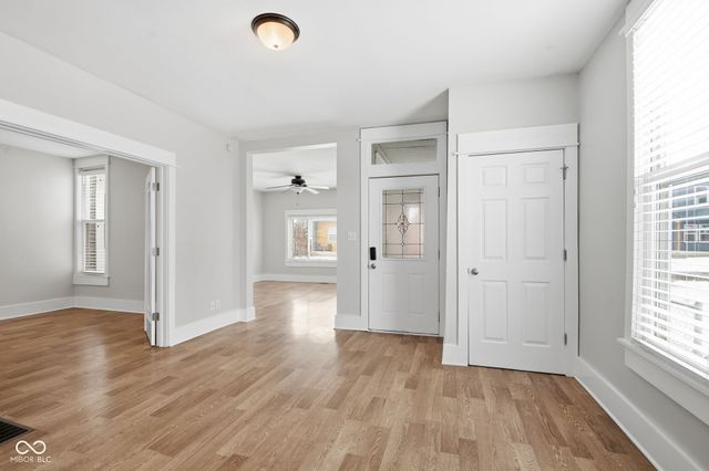 717 Parkway Avenue, Indianapolis, IN 46203