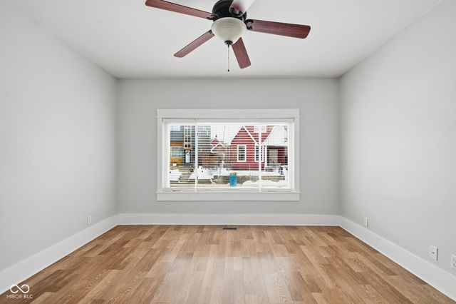 717 Parkway Avenue, Indianapolis, IN 46203