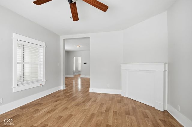 717 Parkway Avenue, Indianapolis, IN 46203