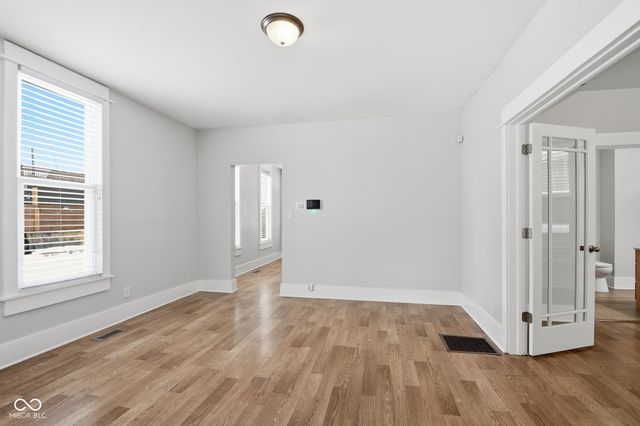 717 Parkway Avenue, Indianapolis, IN 46203