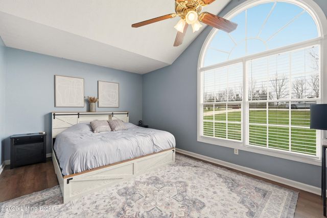 272 Frontier Ave, Taylorsville, KY 40071