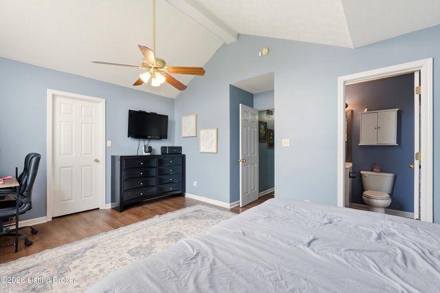 272 Frontier Ave, Taylorsville, KY 40071