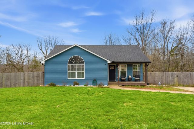 272 Frontier Ave, Taylorsville, KY 40071