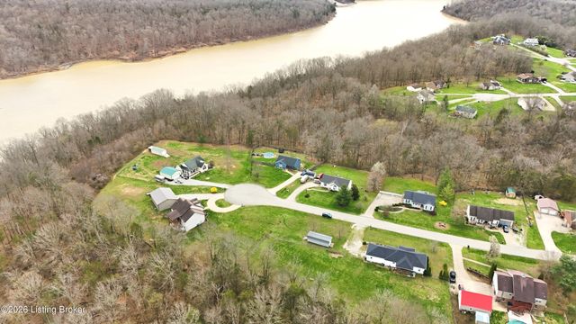 272 Frontier Ave, Taylorsville, KY 40071