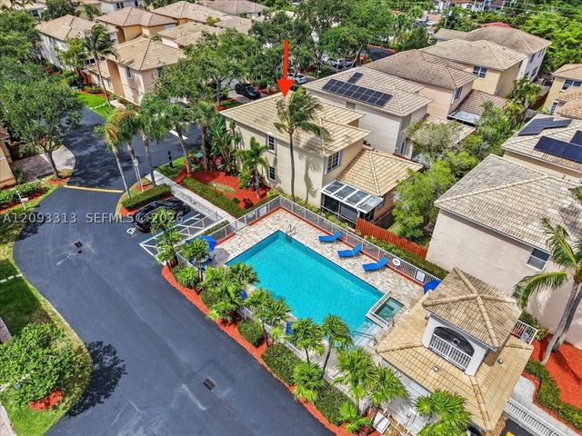 1241 Grant St, Hollywood, FL 33019