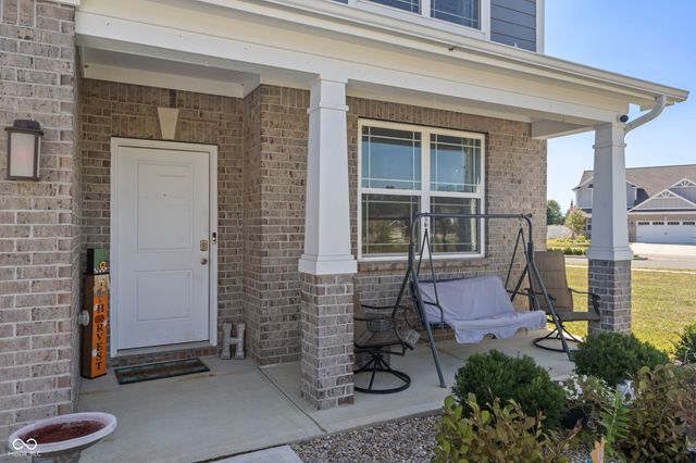 1265 Shaw Lane, Shelbyville, IN 46176