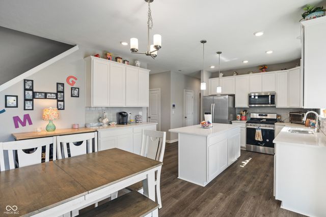 1265 Shaw Lane, Shelbyville, IN 46176