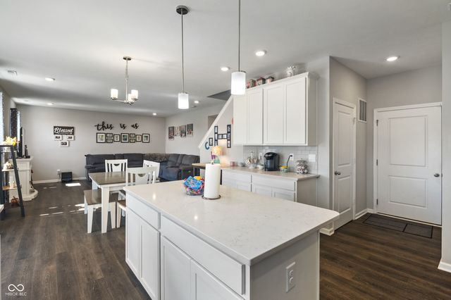 1265 Shaw Lane, Shelbyville, IN 46176