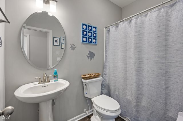 1265 Shaw Lane, Shelbyville, IN 46176