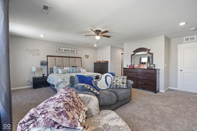 1265 Shaw Lane, Shelbyville, IN 46176