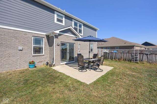 1265 Shaw Lane, Shelbyville, IN 46176