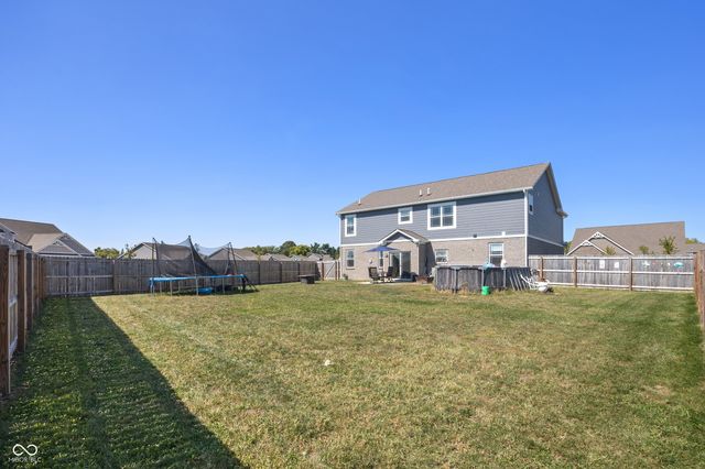 1265 Shaw Lane, Shelbyville, IN 46176