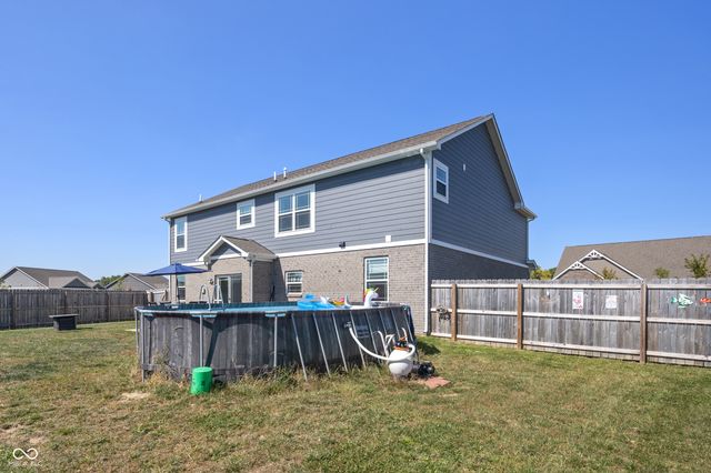 1265 Shaw Lane, Shelbyville, IN 46176