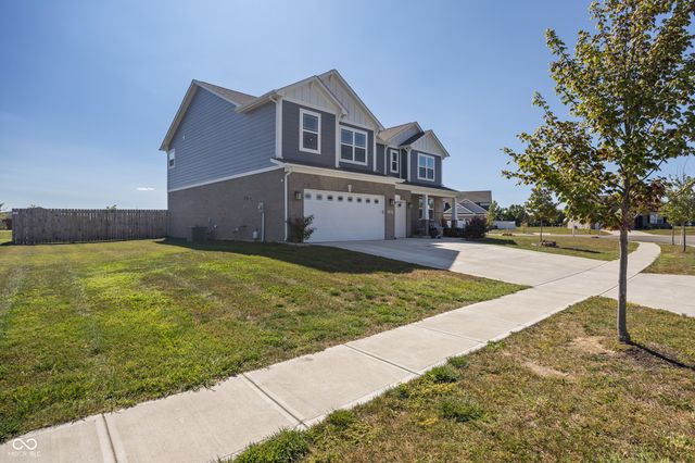 1265 Shaw Lane, Shelbyville, IN 46176