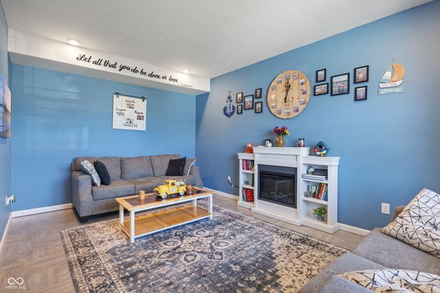 1265 Shaw Lane, Shelbyville, IN 46176