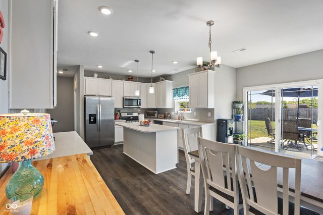 1265 Shaw Lane, Shelbyville, IN 46176
