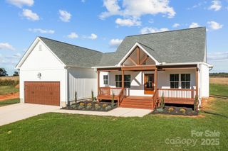 1716 Jennings Road, Olin, NC 28660