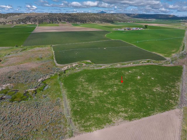 7555 NW Madras Highway, Prineville, OR 97754