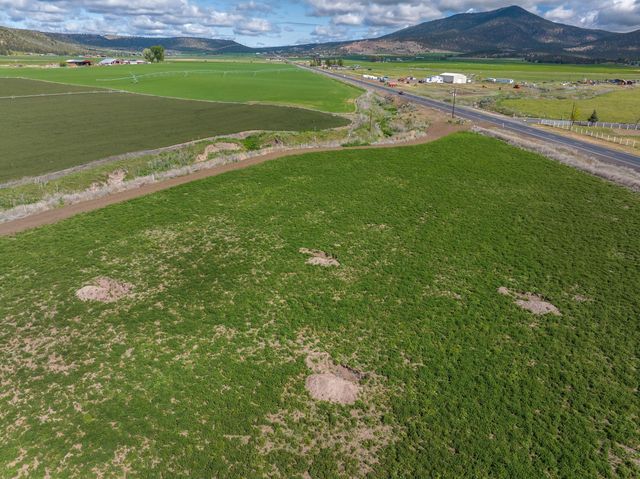 7555 NW Madras Highway, Prineville, OR 97754