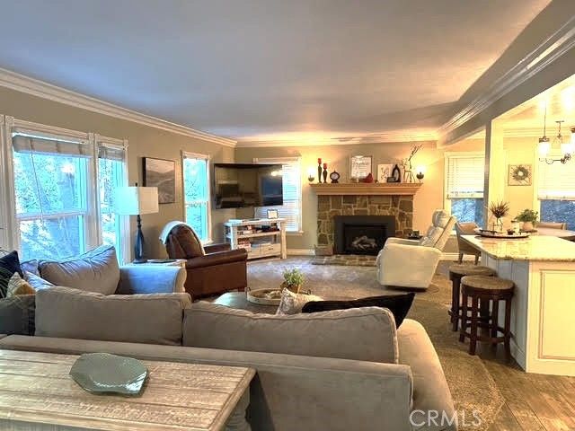 325 Cottage Grove, Lake Arrowhead, CA 92352