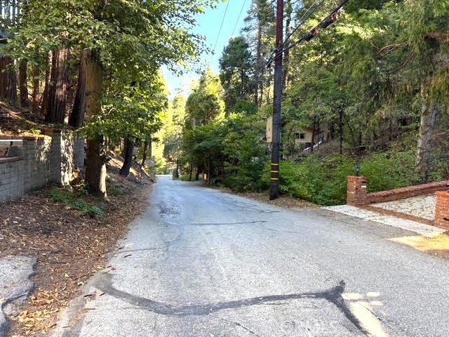 325 Cottage Grove, Lake Arrowhead, CA 92352