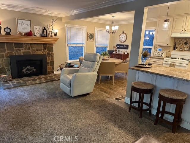 325 Cottage Grove, Lake Arrowhead, CA 92352