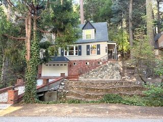 325 Cottage Grove, Lake Arrowhead, CA 92352