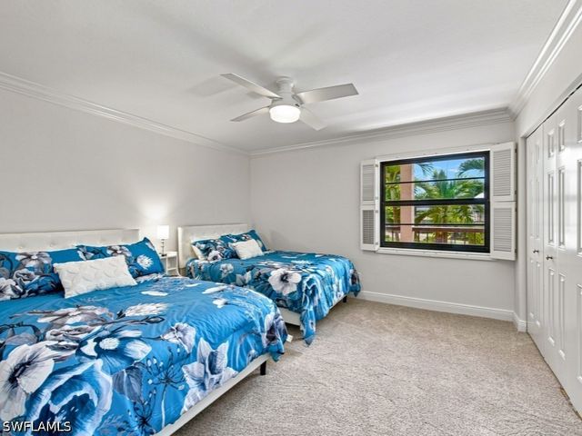 880 Huron CT 307, Marco Island, FL 34145