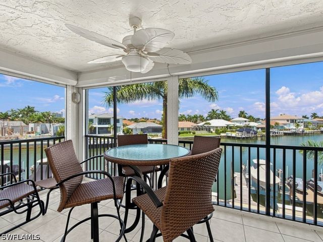 880 Huron CT 307, Marco Island, FL 34145