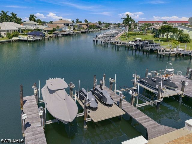 880 Huron CT 307, Marco Island, FL 34145