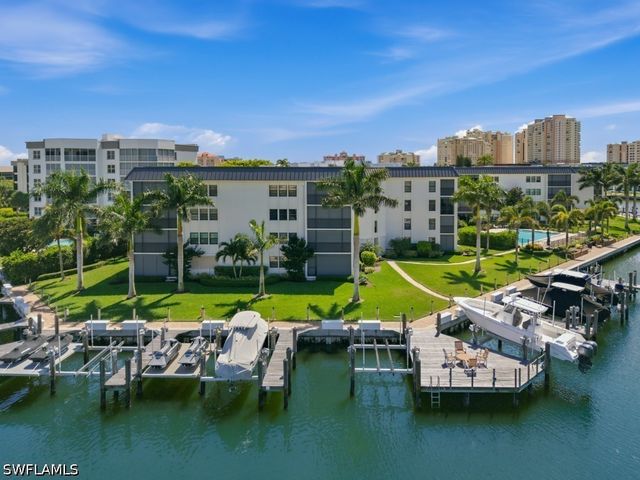 880 Huron CT 307, Marco Island, FL 34145