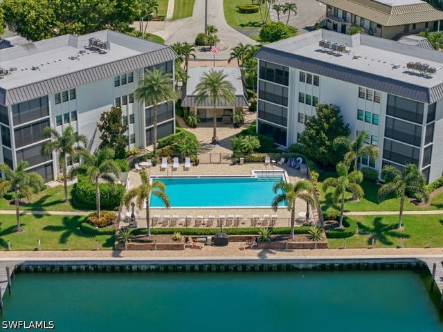 880 Huron CT 307, Marco Island, FL 34145