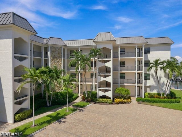 880 Huron CT 307, Marco Island, FL 34145