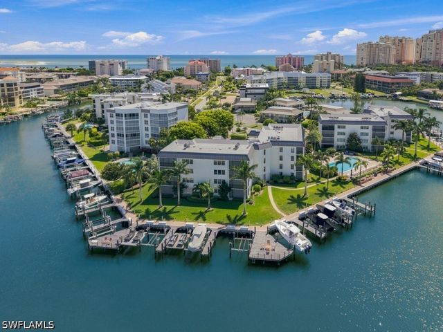 880 Huron CT 307, Marco Island, FL 34145