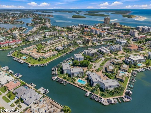 880 Huron CT 307, Marco Island, FL 34145