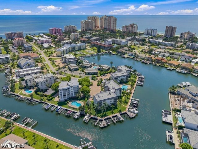 880 Huron CT 307, Marco Island, FL 34145