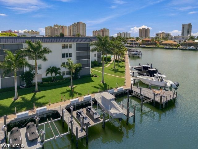 880 Huron CT 307, Marco Island, FL 34145