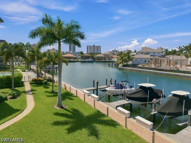 880 Huron CT 307, Marco Island, FL 34145