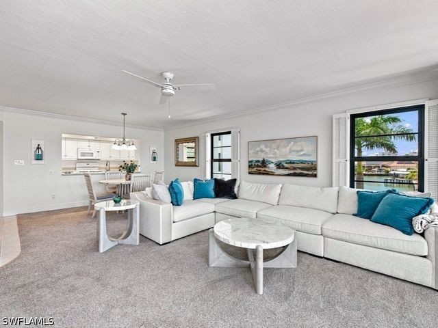 880 Huron CT 307, Marco Island, FL 34145