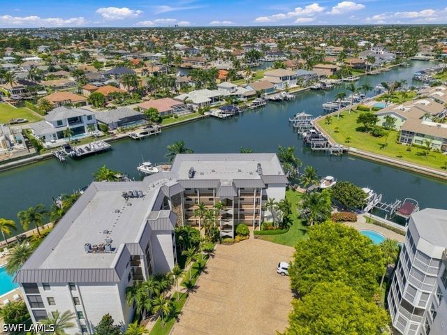 880 Huron CT 307, Marco Island, FL 34145