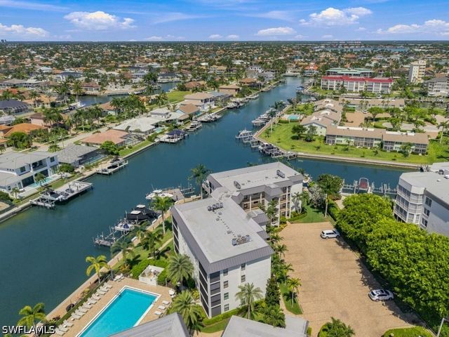 880 Huron CT 307, Marco Island, FL 34145