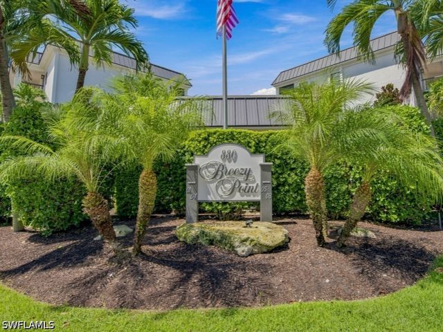 880 Huron CT 307, Marco Island, FL 34145