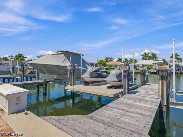 880 Huron CT 307, Marco Island, FL 34145