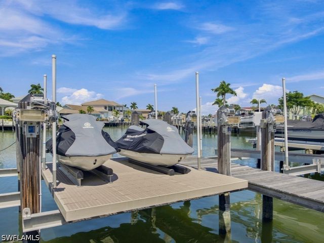 880 Huron CT 307, Marco Island, FL 34145