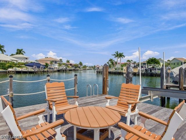 880 Huron CT 307, Marco Island, FL 34145