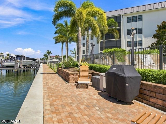 880 Huron CT 307, Marco Island, FL 34145