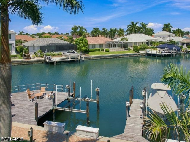 880 Huron CT 307, Marco Island, FL 34145