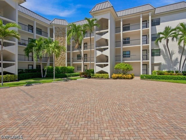 880 Huron CT 307, Marco Island, FL 34145